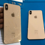 Reparação de computadores e smartphones