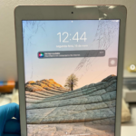 Reparação de computadores e smartphones