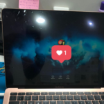 Reparação de computadores e smartphones